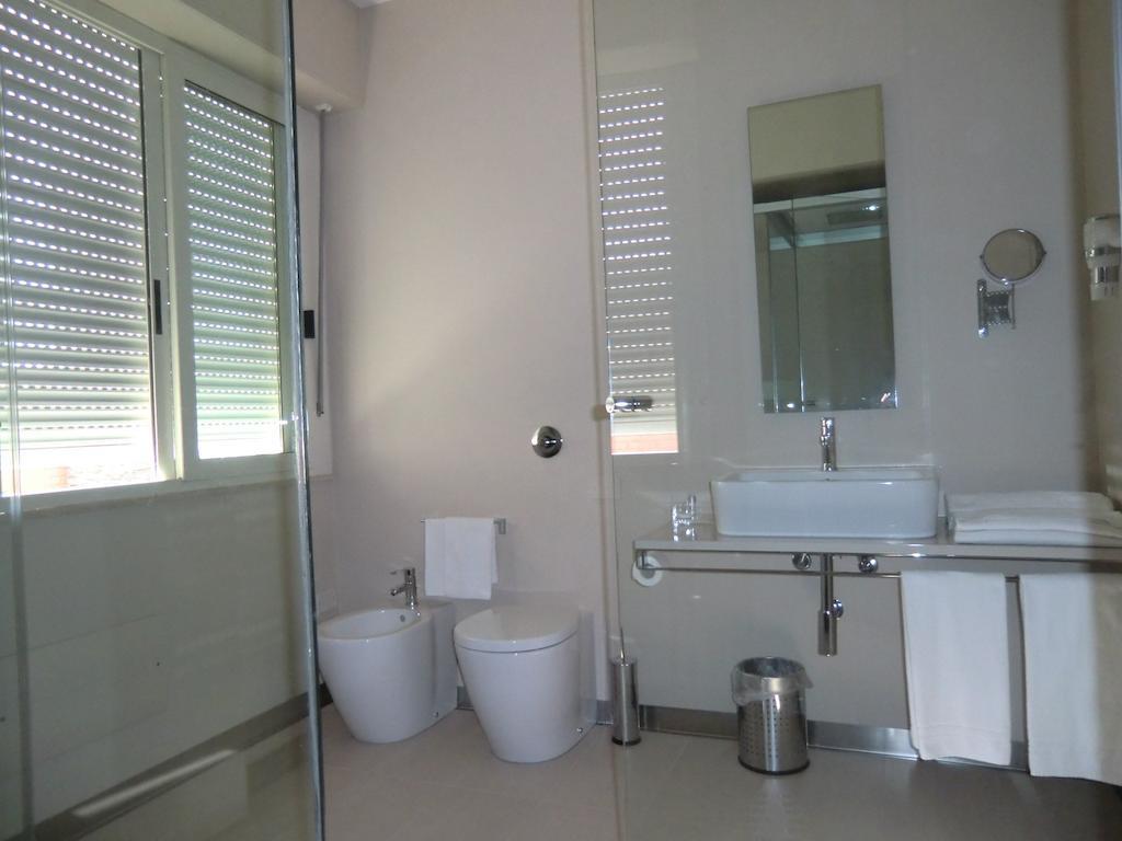 B&Beach Cagliari Guest House Ruang foto