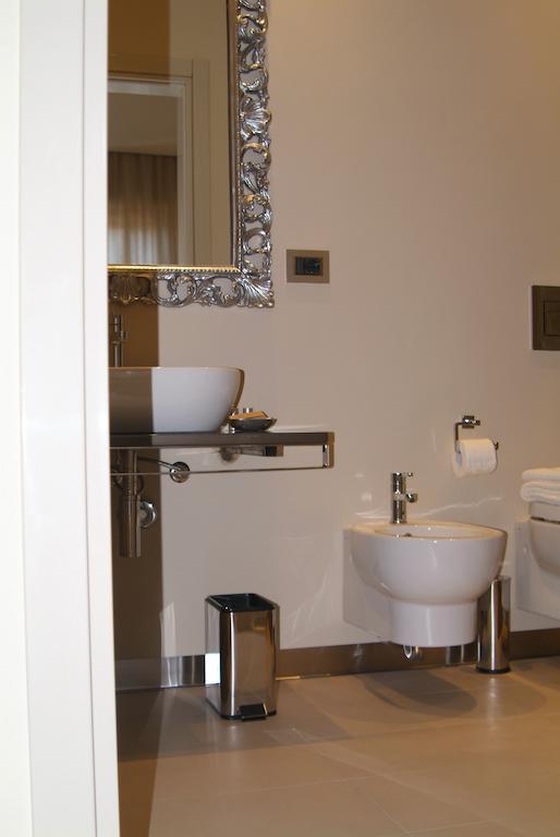 B&Beach Cagliari Guest House Ruang foto