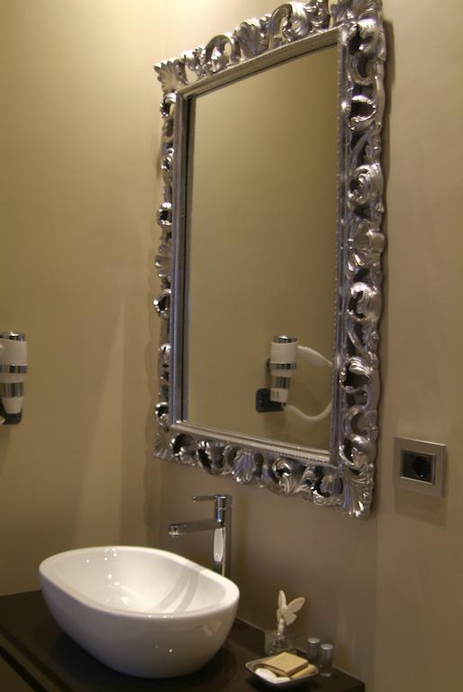 B&Beach Cagliari Guest House Ruang foto