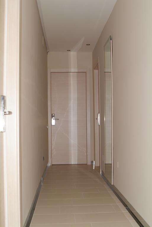 B&Beach Cagliari Guest House Bagian luar foto