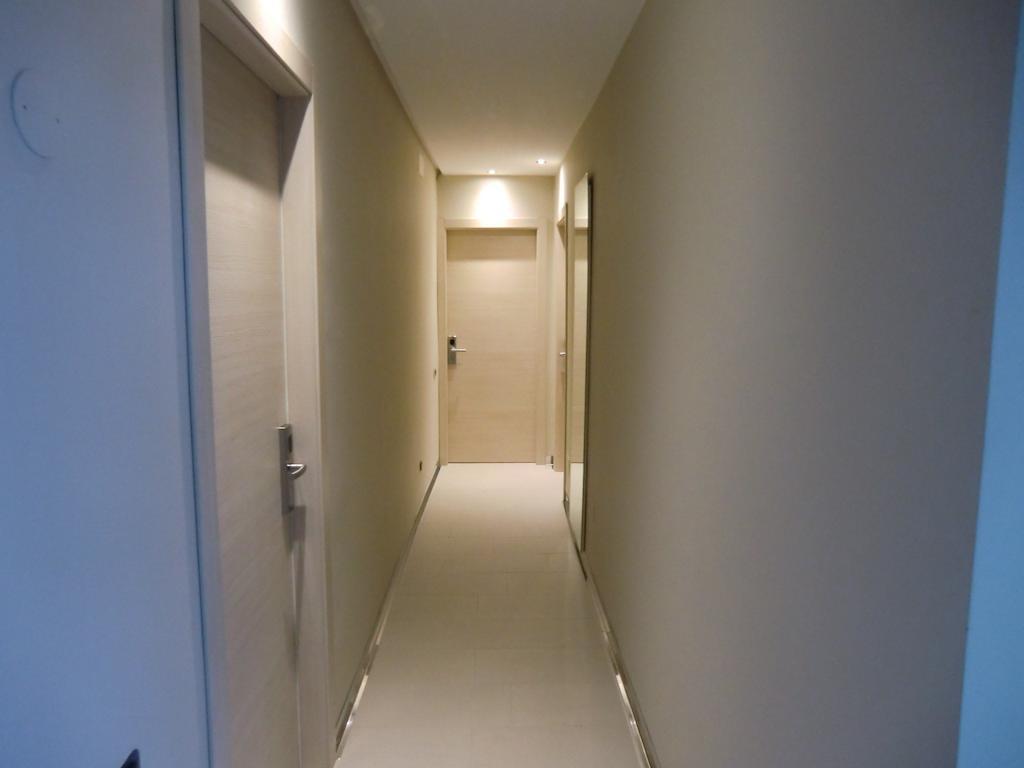 B&Beach Cagliari Guest House Bagian luar foto